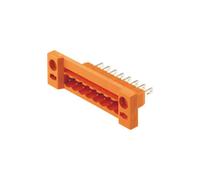 Weidmüller Boîtier mâle (platine) série BL/SL 5.08 Nbr total de pôles 3 Pas: 5.08 mm 1599140000