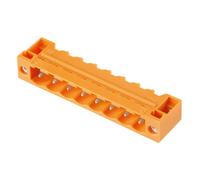 Weidmüller Boîtier mâle (platine) série BL/SL 5.08 Nbr total de pôles 5 Pas: 5.08 mm 1148710000