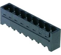 Weidmüller Boîtier mâle (platine) série BL/SL 5.08 Nbr total de pôles 8 Pas: 5.08 mm 1775664001 250 pc(s)