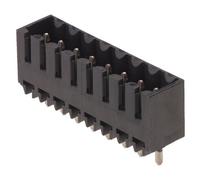 Weidmüller Boîtier mâle (platine) série BL/SL Nbr total de pôles 16 Pas: 3.50 mm 1753122001 50 pc(s)