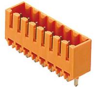 Weidmüller Boîtier mâle (platine) série BL/SL Nbr total de pôles 6 1616050000 50 pc(s)