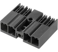 Weidmüller Boîtier mâle (platine) série BV/SV Nbr total de pôles 5 Pas: 7.62 mm 1048680000 36 pc(s)