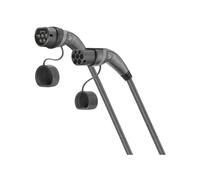 Weidmüller CA-T2T2-10M-22/3-R-BBG AC Ladekabel, Typ 2 und Typ 2, 22kW, 32A, 10m (2791310000)