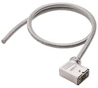 Weidmüller Câble moteur 4 G 2.5 mm² 8000011748 3 m