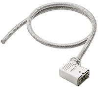 Weidmüller Câble moteur 7 G 2.5 mm² 8000011753 10 m