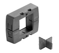 Weidmüller CABTITE FRFT 4-1 SET Cadre d'entrée de câble 1 pc(s)