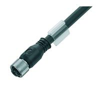 Weidmüller - Capteur de Ligne/actionneur sail m12bg-8s25u Contenu : 1 St.