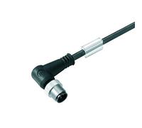 Weidmüller - Capteur de Ligne/actionneur sail m12w-8-3.0u Contenu : 1 St.