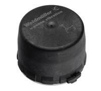 Weidmüller Capteur de vibrations 1 pc(s) US67-V1T-BLE Plage de mesure: -16, -20 - 16, 60 g, °C (L x l) 66 mm x 66 mm