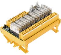 Weidmüller Carte relais avec indicateur LED 1 pc(s) RSM-8 48V+ 1CO S 48 V/DC