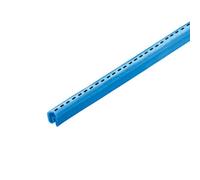 Weidmüller CLI C 2-4 BL/SW - CD Bague de marquage Impression - Plage de Ø extérieur 4 à 10 mm 1568261741