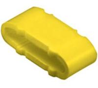 Weidmüller CLI M 2-4 GE/SW 7 MP Bague de marquage Impression 7 Plage de Ø extérieur 10 à 317 mm 1733651523