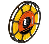 Weidmüller CLI M 2-4 GE/SW Å CD Bague de marquage Impression Å Plage de Ø extérieur 10 à 317 mm 1568301699