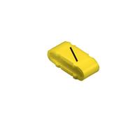 Weidmüller CLI M 2-4 GE/SW / MP Bague de marquage Impression / Plage de Ø extérieur 10 à 317 mm 1733651742