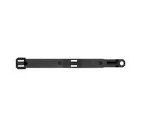 Weidmüller Weidmüller Bande de retenue 110x10mm CLI MH 110 HSTR Quantité:100