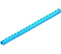 WEIDMÜLLER CLI O 10-3 SDR MP Bleu Range-câbles et Serre-câbles - Ranges-câbles et serres-câbles (Bleu, PVC, 2 mm, 4 mm, 4 mm, 4 mm)