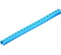 WEIDMÜLLER CLI O 20-3 SDR MP Bleu Range-câbles et Serre-câbles - Ranges-câbles et serres-câbles (4 mm, Bleu, PVC, 3 mm, 5,5 mm, 5 mm)