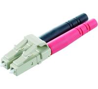 Weidmüller Connecteur fibre optique IE-PS-LCD-MM connecteur