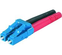 Weidmüller Connecteur fibre optique IE-PS-LCD-SM connecteur