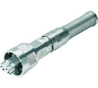 Weidmüller Connecteur fibre optique IE-PS-V01M-2SC-SM-BP connecteur