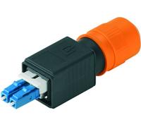 Weidmüller Connecteur fibre optique IE-PS-V04P-2LC-SM connecteur
