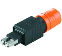 Weidmüller Connecteur fibre optique IE-PS-V04P-2SC-MM connecteur