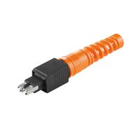 Weidmüller Connecteur fibre optique IE-PS-V04P-2SC-SM-BP connecteur