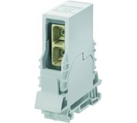 Weidmüller Connecteur fibre optique IE-TO-SCD-MM connecteur