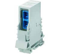 Weidmüller Connecteur fibre optique IE-TO-SCD-SM connecteur
