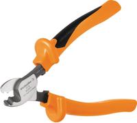Weidmüller Coupe-câble KT 8 longueur 185 mm tête polie VDE gaines multicomposant