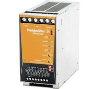 Weidmüller CP DC UPS 24V 20A/10A 1370050010 Onduleur (ASI)
