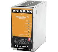 Weidmüller CP DC UPS 24V 40A Onduleur (ASI)