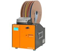 Weidmüller CRIMPFIX R VARIO 2580000000 Automate de dénudage et de sertissage