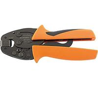 Weidmüller WEIDMÜLLER Pince à sertir pour embouts de câbles, Type: 6ROTO Quantité:1