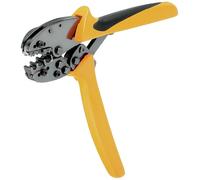 Weidmüller CTI 6 ZERT 9017290000 Pince à sertir pour cosses, pour connecteur 0.5 à 6 mm²