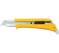 Weidmüller Cutter largeur 18mm avec bouton poussoir avec guide en acier - 489614