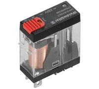 Weidmüller DRI314615LT Relais enfichable 115 V/AC 10 A 1 inverseur (RT) 20 pc(s)