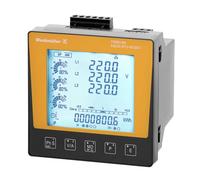 Weidmüller EM220-RTU-4DI2DO 7760051005 Compteur d'énergie monophasé 1 pc(s)