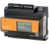 Weidmüller ENERGY METER D650 Appareil de mesure numérique à encastrer