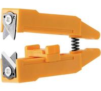 Weidmüller WEIDMÜLLER Couteau pour pince à dénuder automatique, Pour section de conducteur : 6ULmm2 Quantité:1