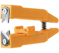 Weidmüller WEIDMÜLLER Couteau pour pince à dénuder automatique, Pour section de conducteur : 6ULmm2 Quantité:1