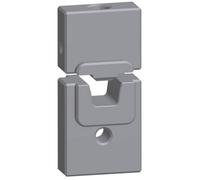 Weidmüller ES APG 80 AEH 120 1502090000 Magasin de sertissage pour embouts de câble 120 mm² (max)