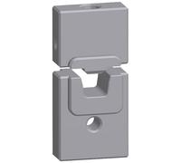 Weidmüller ES APG 80 AEH 50 1502050000 Magasin de sertissage pour embouts de câble 50 mm² (max)