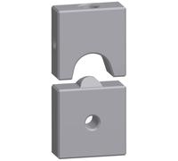 Weidmüller ES APG 80 DIN 35 1502870000 Magasin de sertissage pour cosses serties 35 mm² (max)