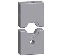 Weidmüller ES APG 80 HEX 240 1502740000 Magasin de sertissage pour cosses à sertir