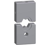 Weidmüller ES APG 80 WM 120 1502540000 Magasin de sertissage pour cosses tubulaires 120 mm² (max)