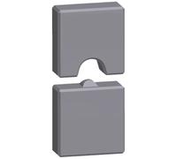 Weidmüller ES EPG 45 DIN 70 1501380000 Magasin de sertissage pour cosses serties 70 mm² (max)