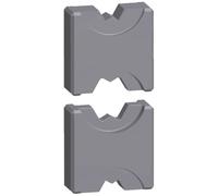 Weidmüller ES EPG 45 WM 150 1994550000 Matrice à sertir pour cosses tubulaires