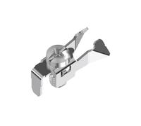 Weidmüller FMC 5.2/1.5 SC Pied de montage pour rail support 50 pc(s)
