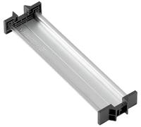 Weidmüller FP ENC DR07 142 XB 2633450000 Rail non perforé acier 142 mm 5 pc(s)
